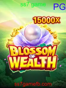 BlossomofWealth