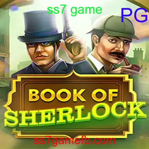BookOfSherlock