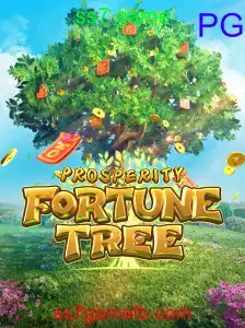 ProsperityFortuneTree