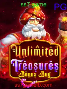UnlimitedTreasuresBonusBuy